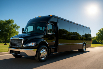 Rancho Cucamonga Party Bus