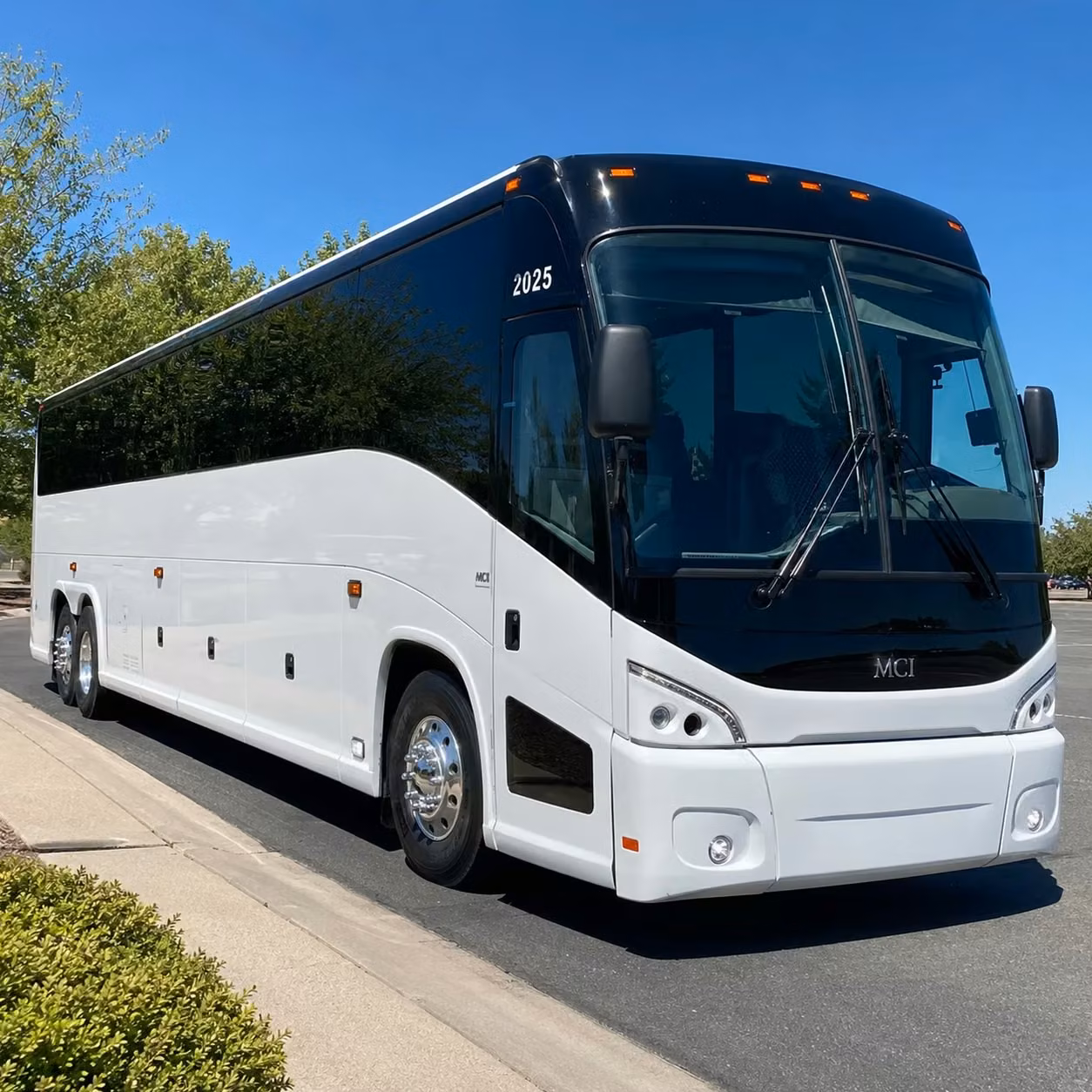 church conference and event transportation in rancho cucamonga