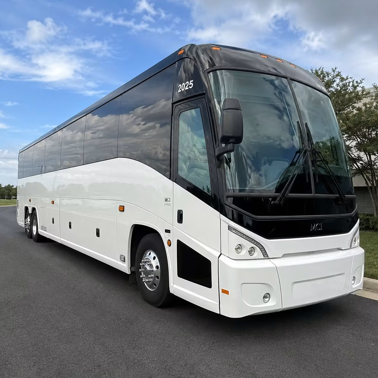 corporate transportation services in rancho cucamonga