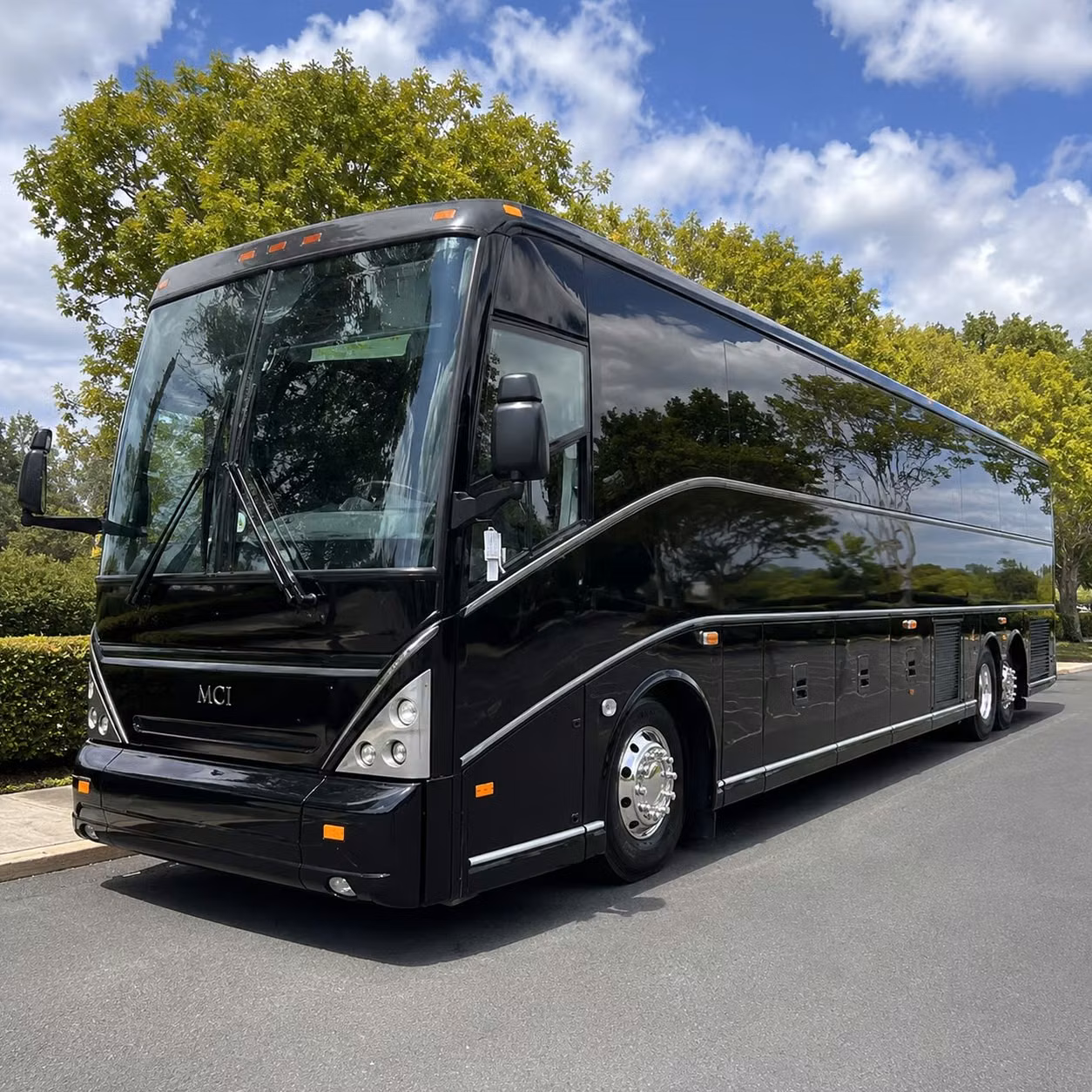 executive airport transfers between rancho cucamonga and ontario international airport