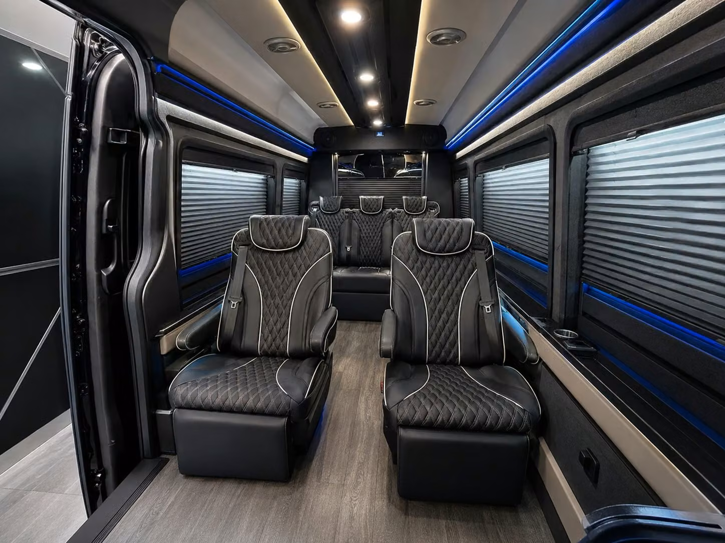find exactly what you need for corporate group travel between rancho cucamonga and the airport