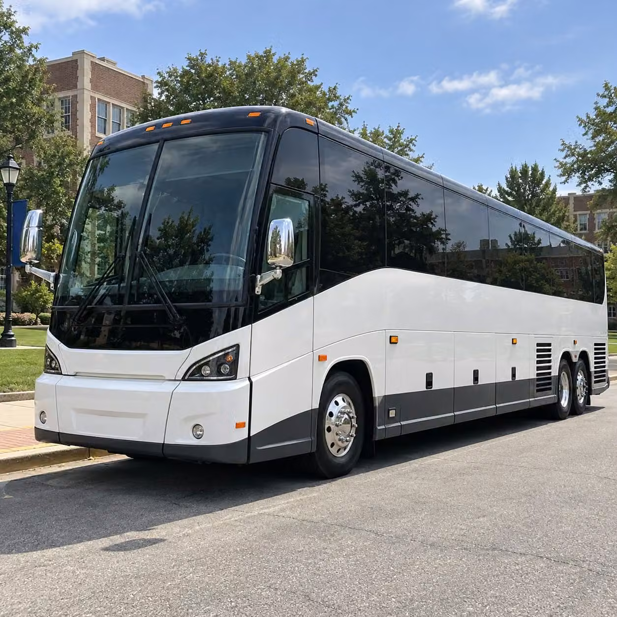 game day buses to loanmart field and quakes baseball in rancho cucamonga