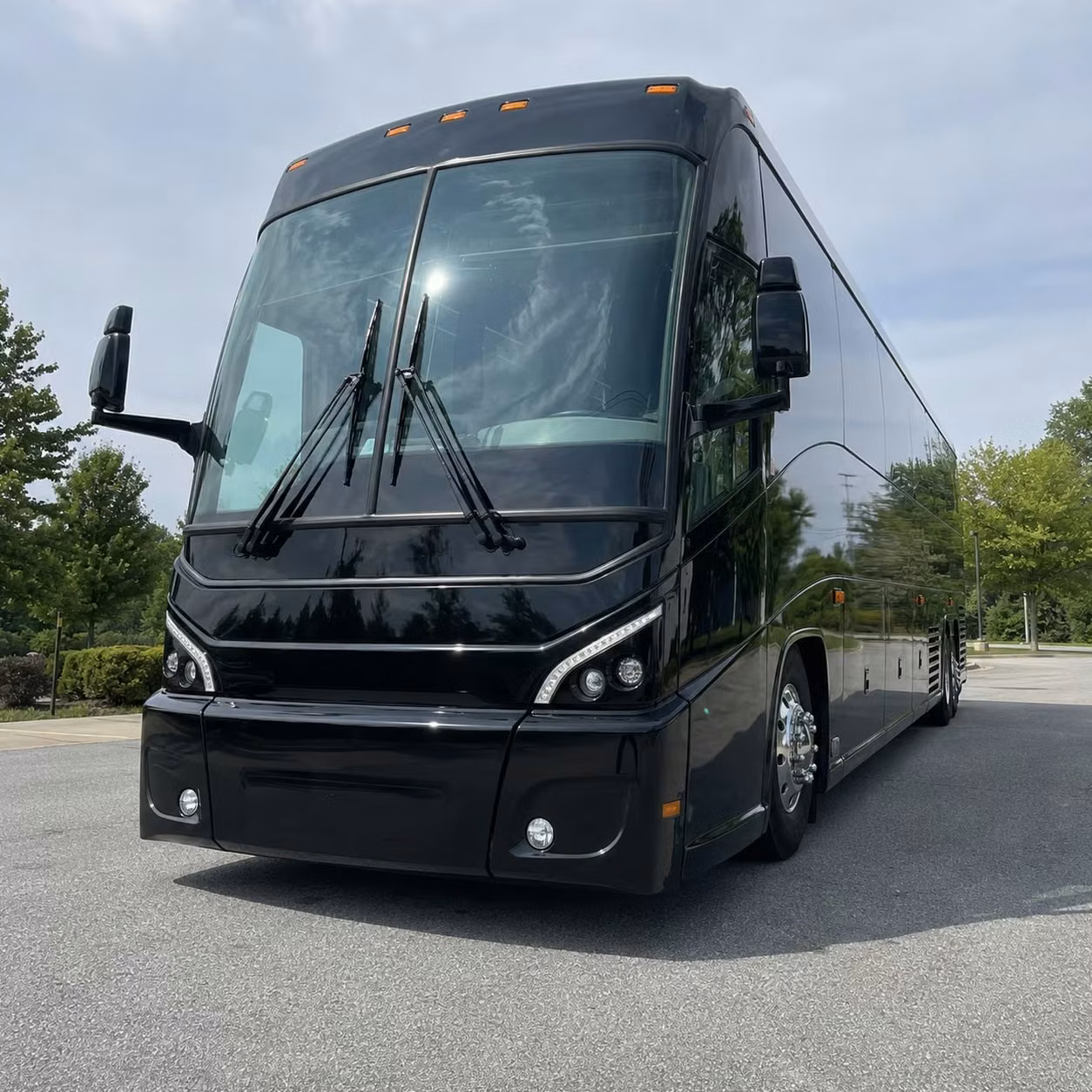 long distance government and military transportation connecting rancho cucamonga to southern california installations