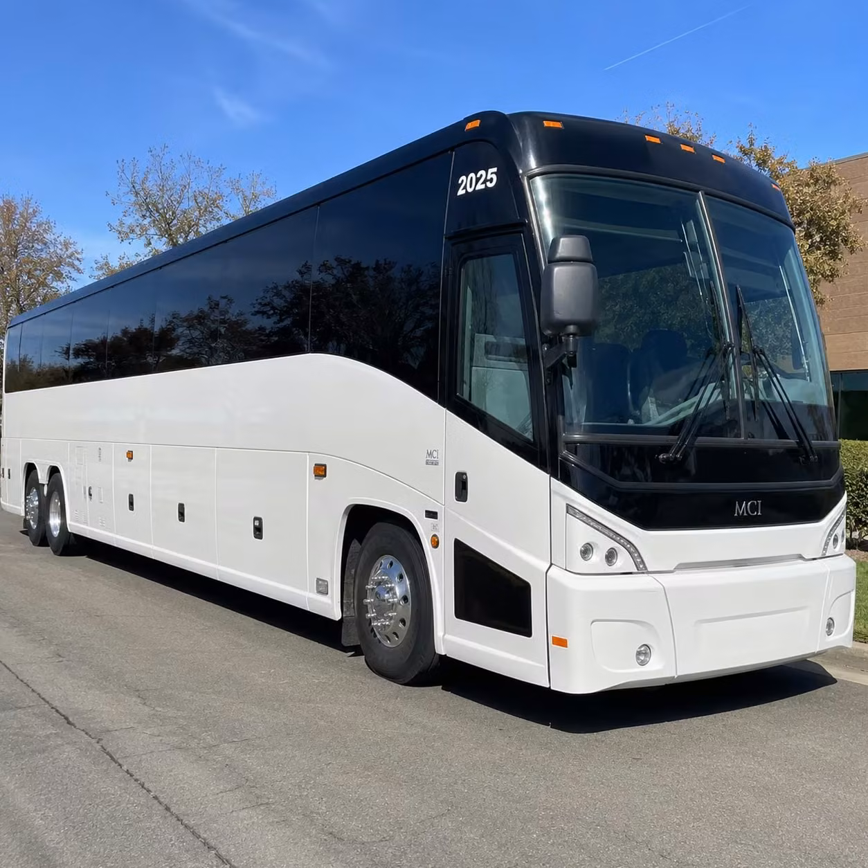 not in rancho cucamonga you can still find concert transportation nearby