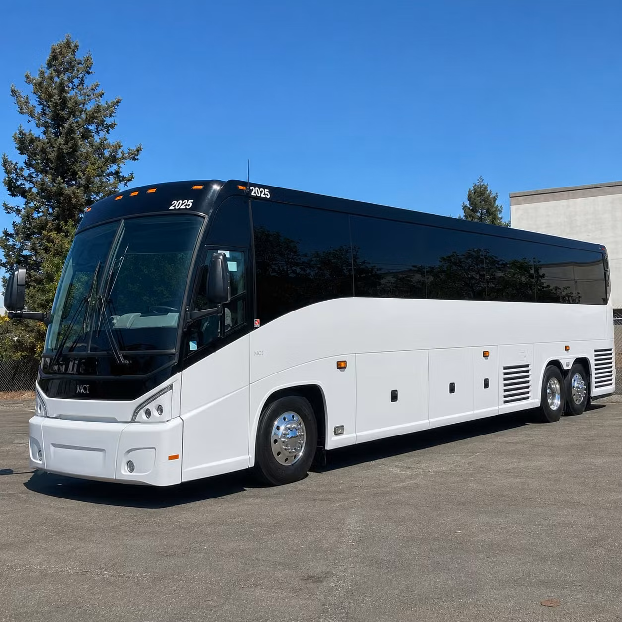not in rancho cucamonga you can still find religious group transportation nearby