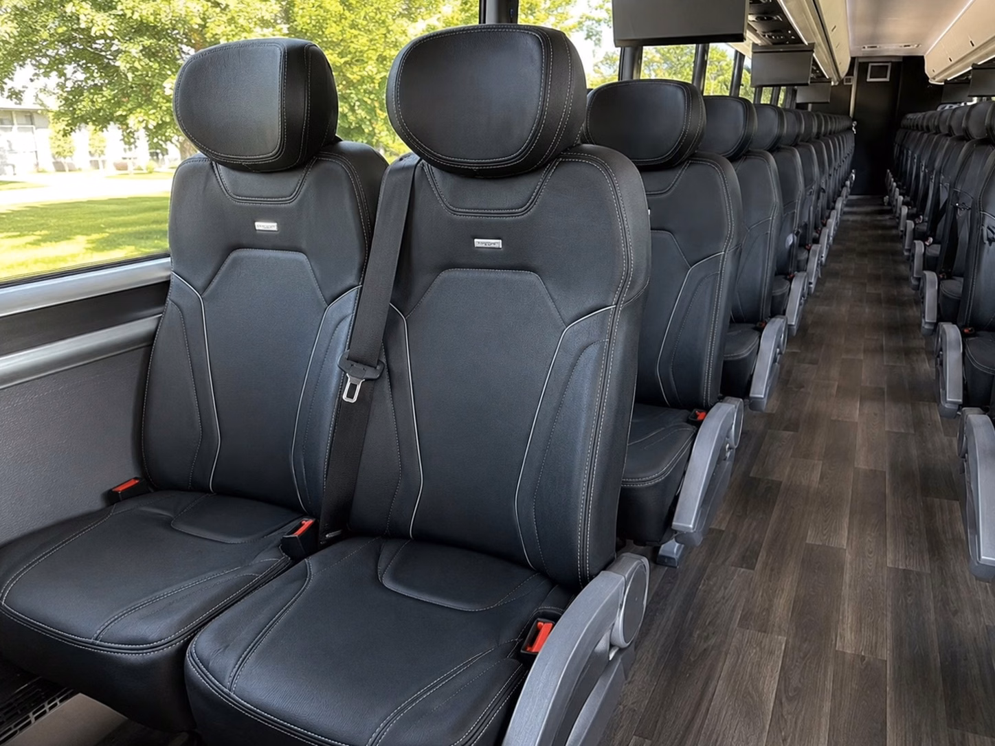 not in rancho cucamonga you can still find wedding transportation nearby