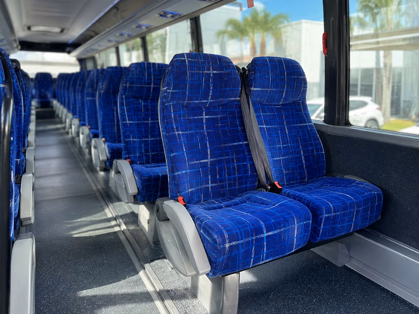 party bus rentals for rancho cucamonga bachelorette celebrations