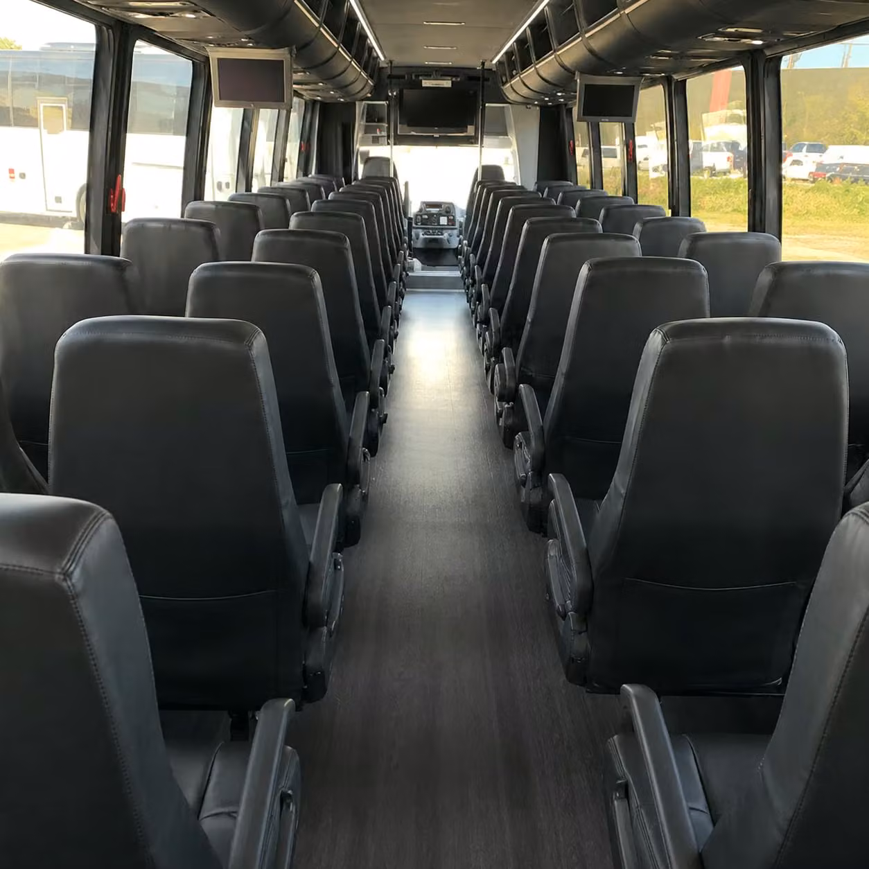 rancho cucamonga 20 passenger minibus rental