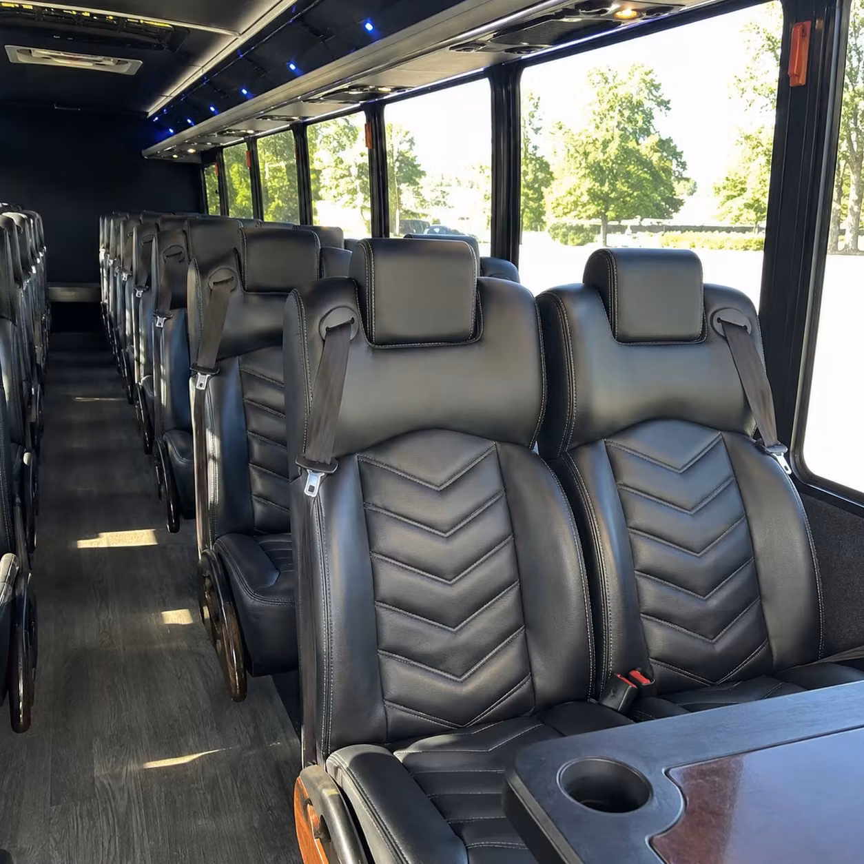 rancho cucamonga airport transportation