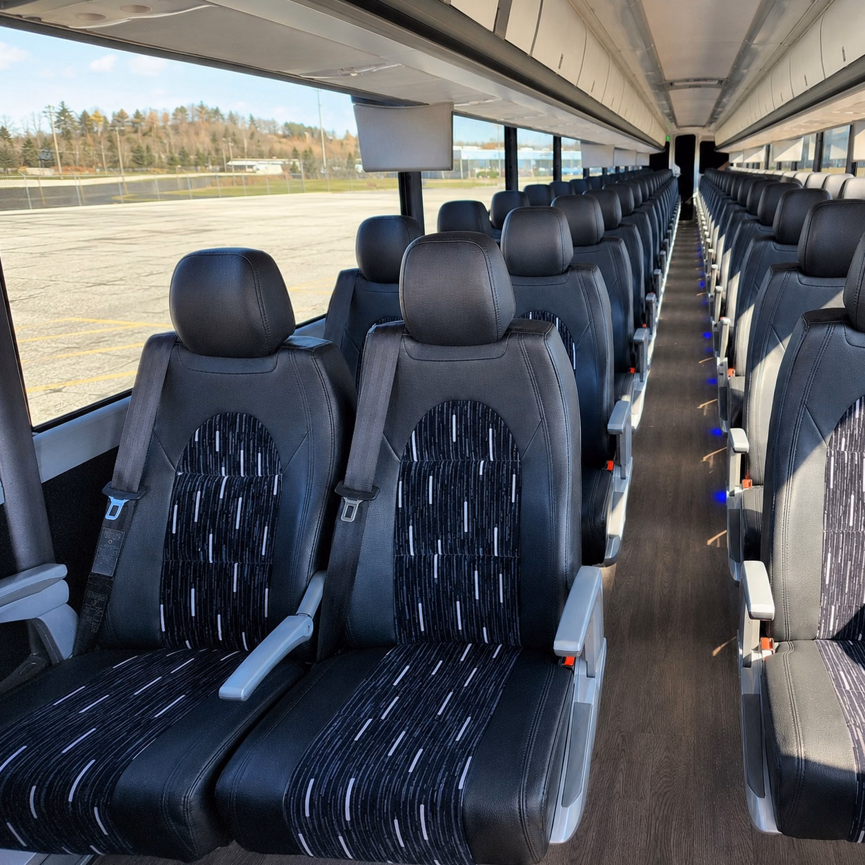 rancho cucamonga church transportation