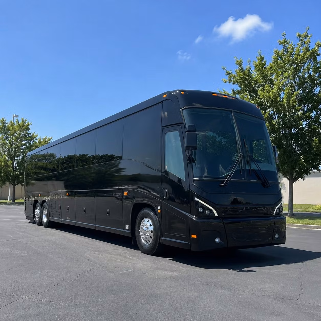 rancho cucamonga concert transportation
