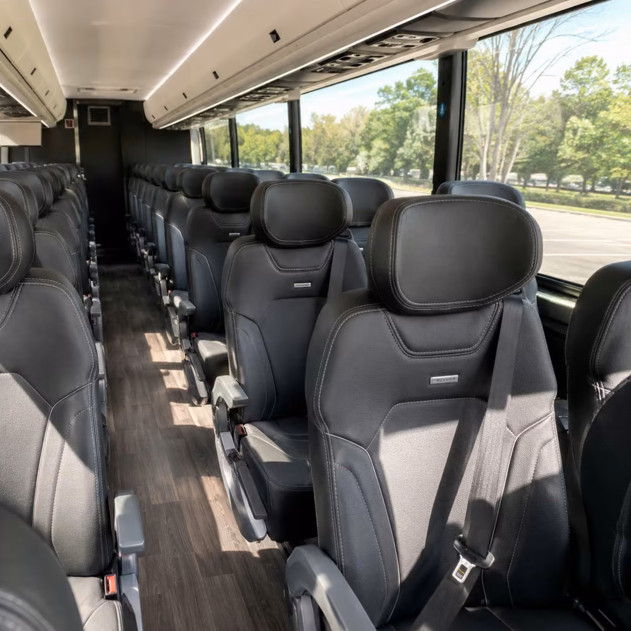 rancho cucamonga corporate transportation
