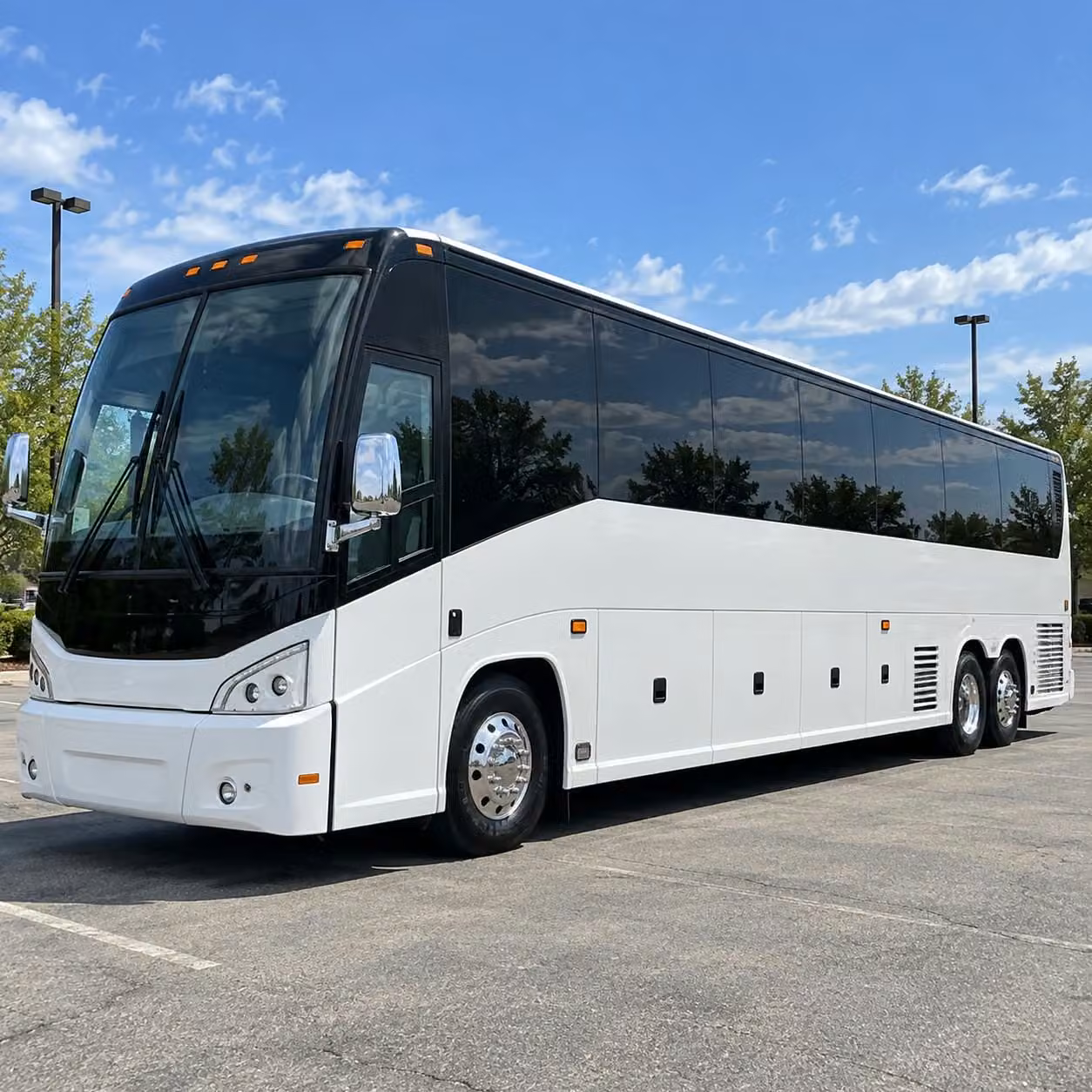rancho cucamonga event transportation