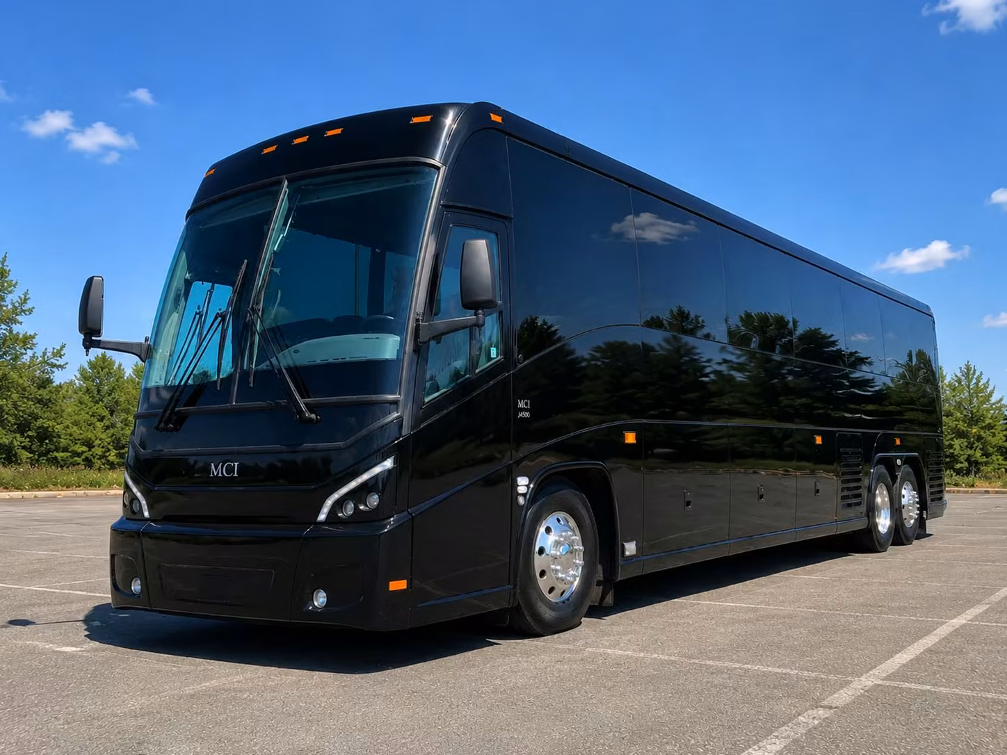 rancho cucamonga field trip transportation