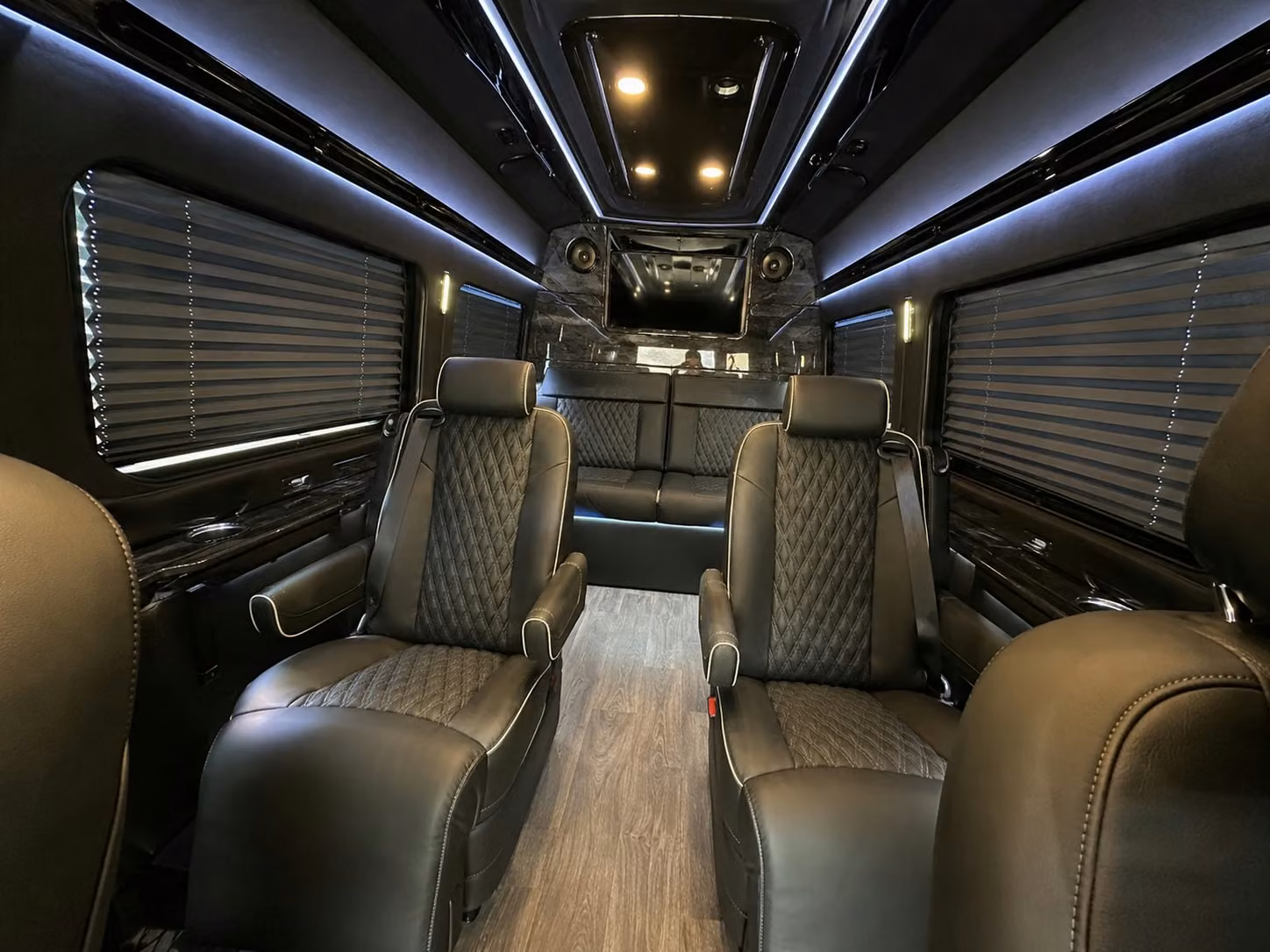rancho cucamonga government military transportation