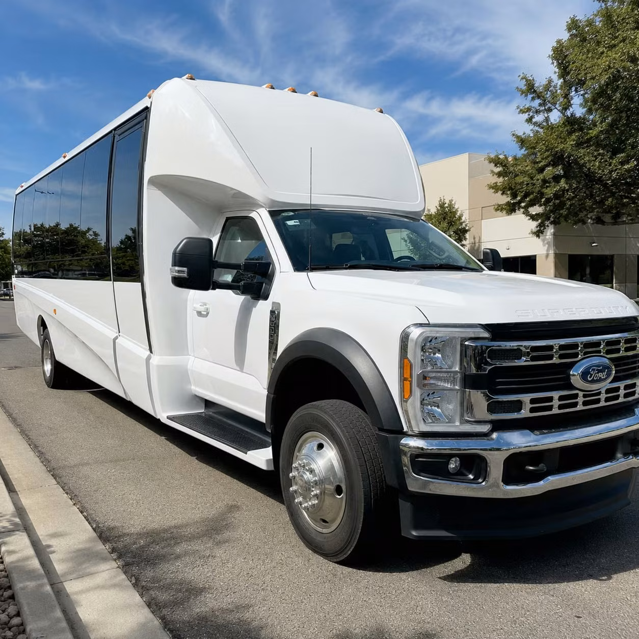 rancho cucamonga sporting event transportation