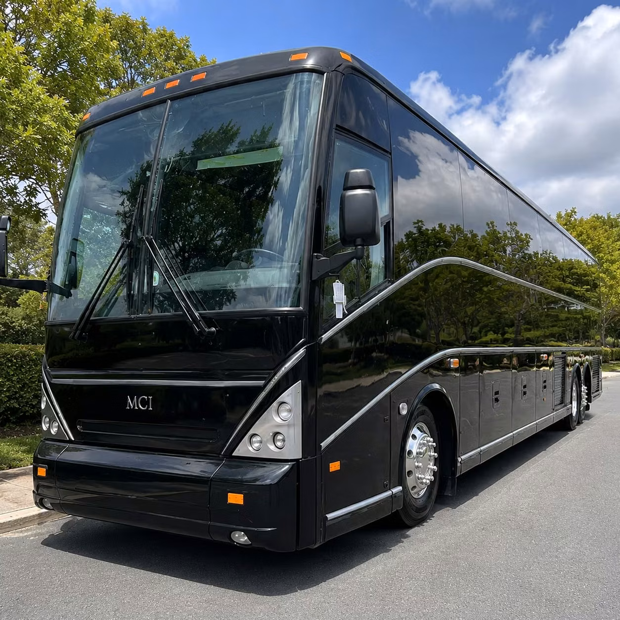 school field trip and sports team bus rentals in rancho cucamonga