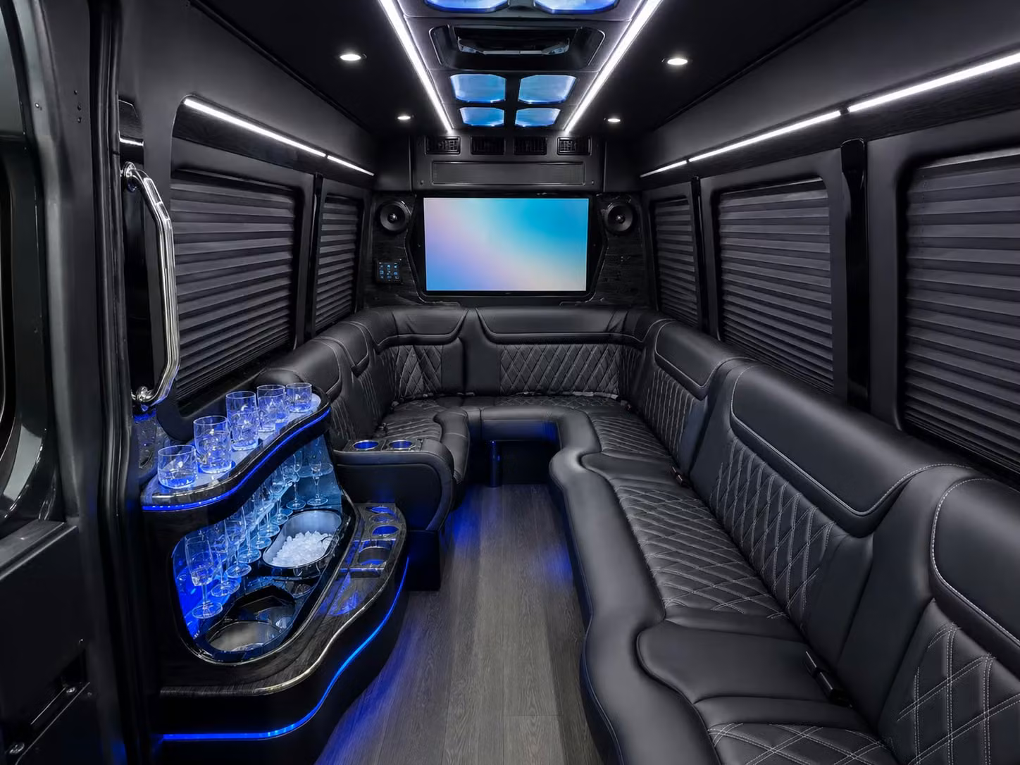 winery tour bus rentals through temecula wine country and the inland empire